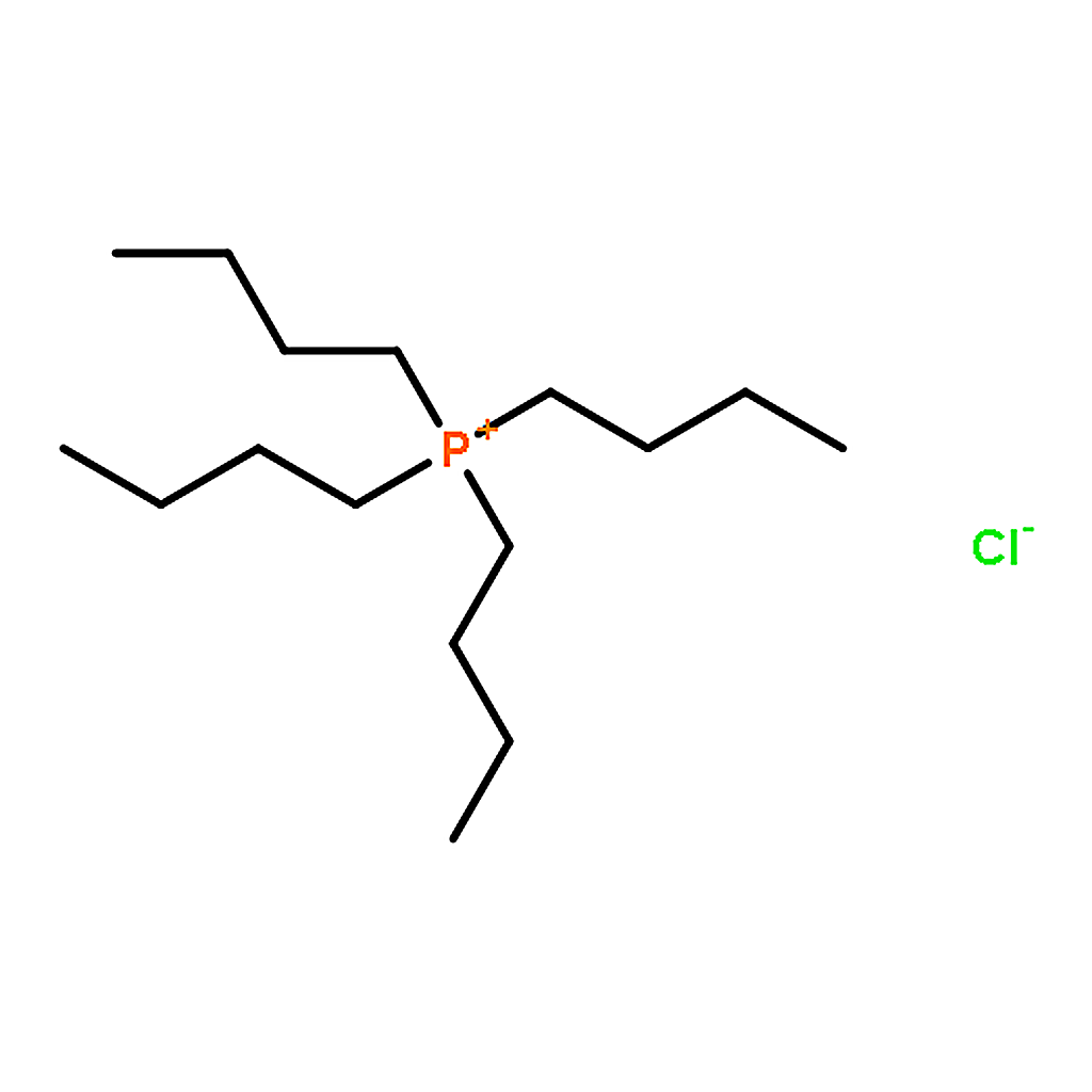 RHAWN Tetrabutylphosphonium chloride