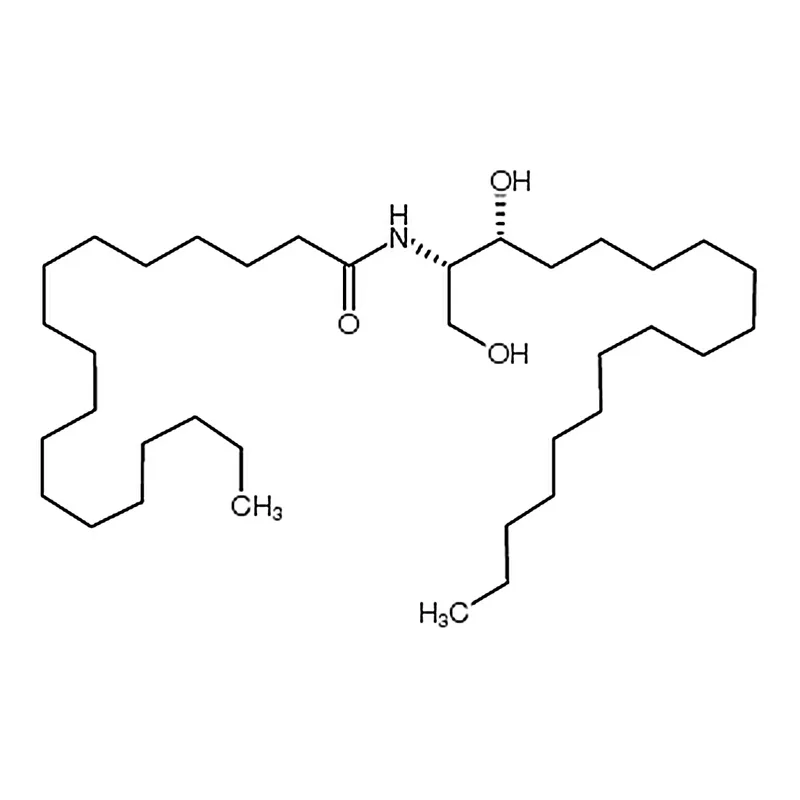 RHAWN N-stearoyl-D-erythro-sphinganine