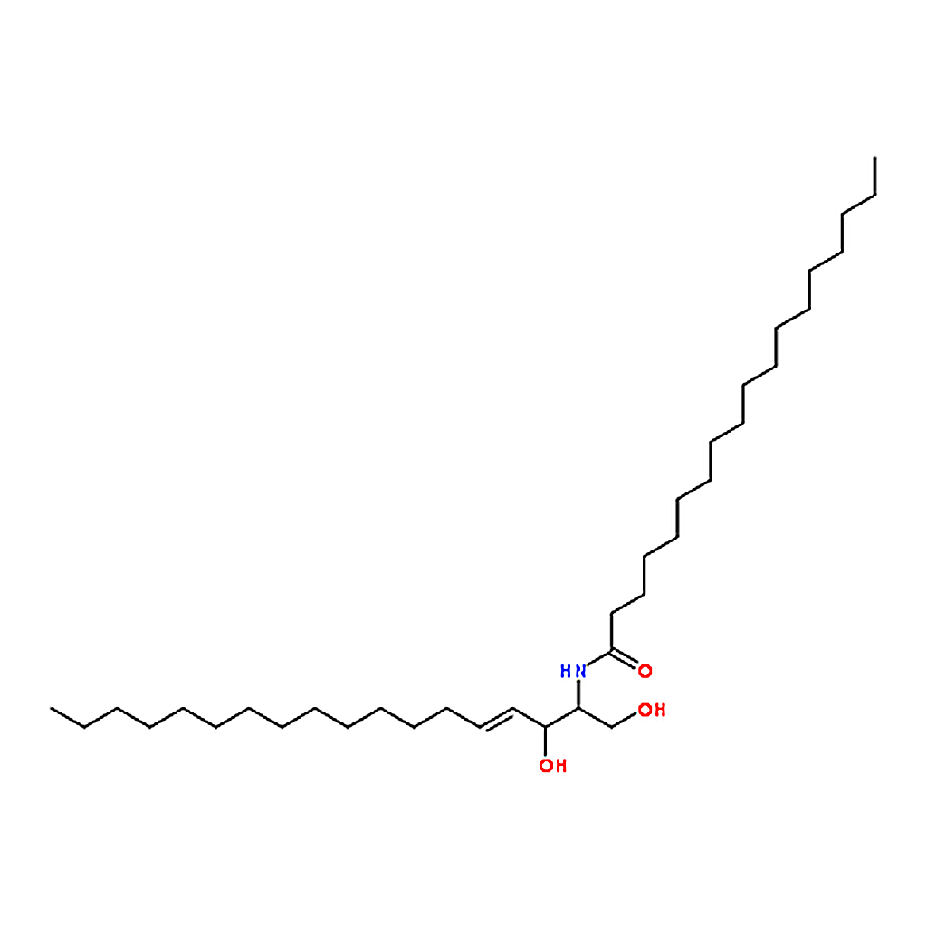 RHAWN N-stearoyl-D-erythro-sphingosine
