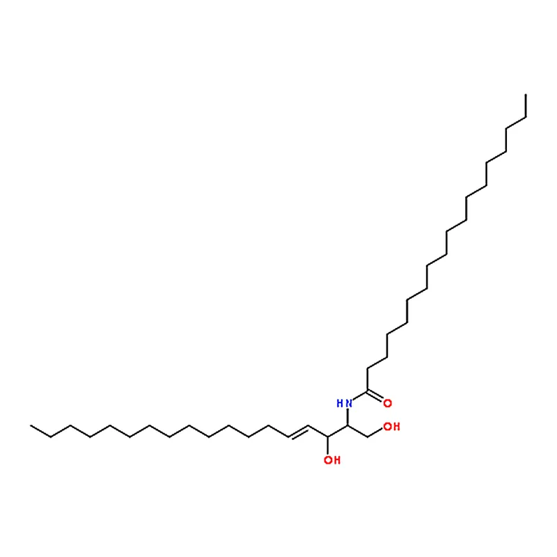 RHAWN N-stearoyl-D-erythro-sphingosine