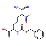 RHAWN (S)-2-(((Benzyloxy)carbonyl)amino)-5-(3-nitroguanidino)pentanoic acid