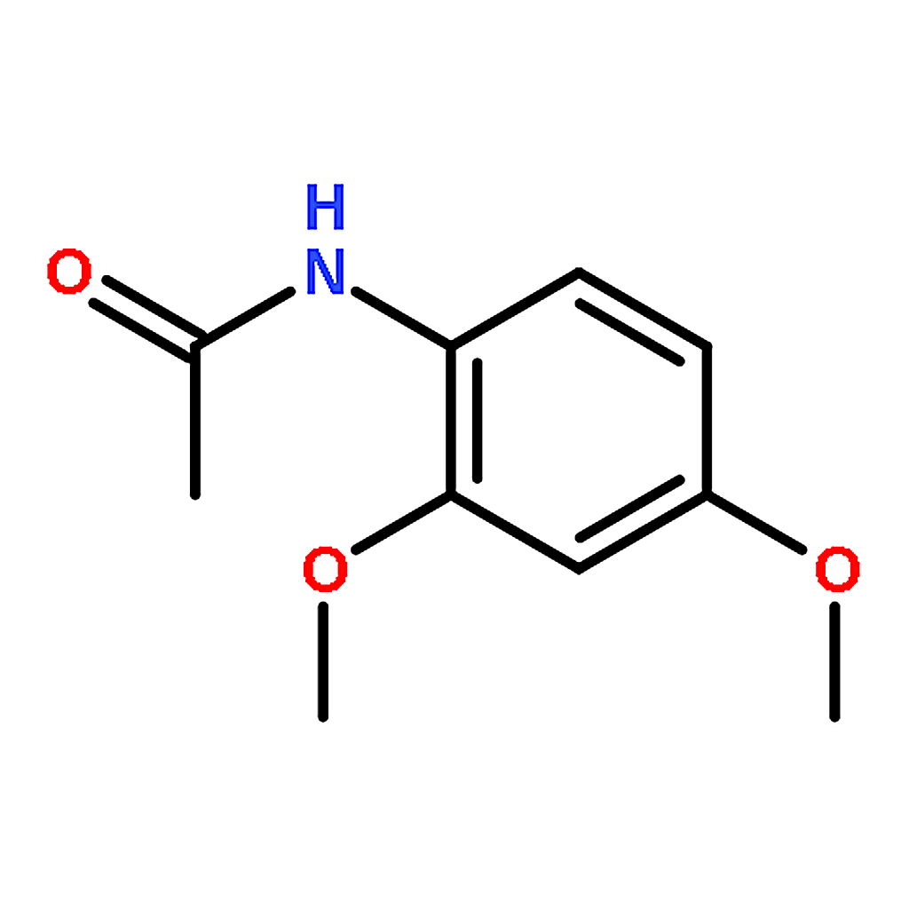 RHAWN 2▽，4▽-Dimethoxyacetanilide