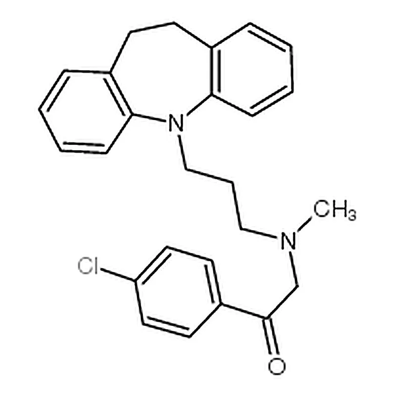 RHAWN Lofepramine