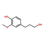 RHAWN 3-(4-Hydroxy-3-methoxyphenyl)-1-propanol