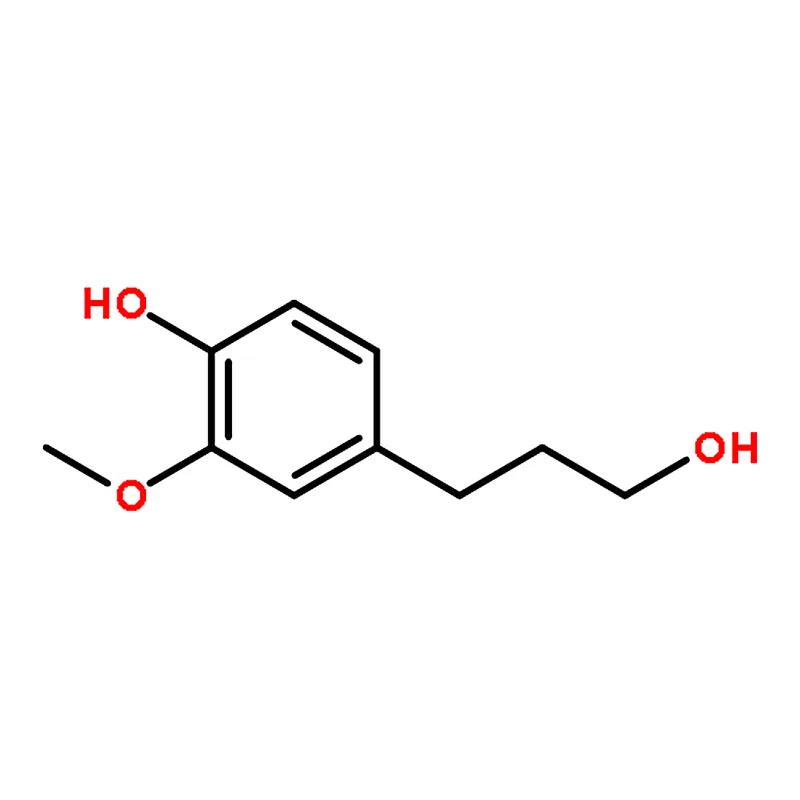 RHAWN 3-(4-Hydroxy-3-methoxyphenyl)-1-propanol
