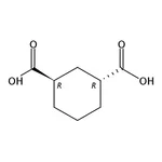 RHAWN trans-Cyclohexane-1,3-dicarboxylic acid