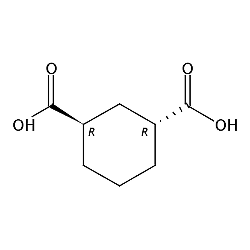 RHAWN trans-Cyclohexane-1,3-dicarboxylic acid