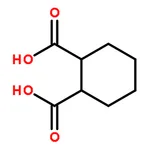 RHAWN trans-1,2-Cyclohexanedicarboxylic acid