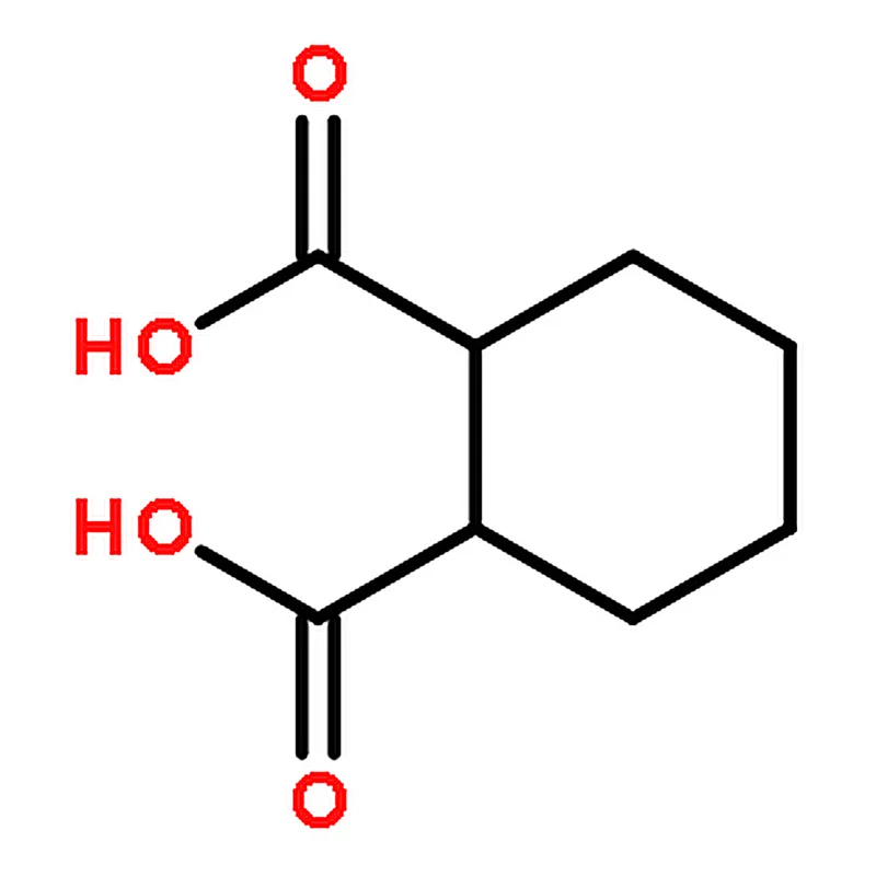 RHAWN trans-1,2-Cyclohexanedicarboxylic acid