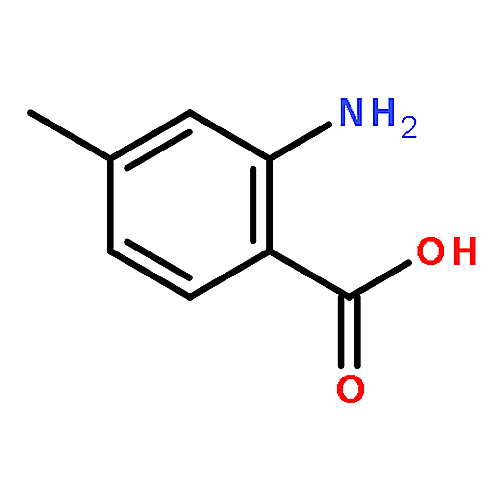 RHAWN 2-Amino-4-methylbenzoic acid