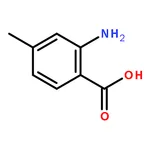 RHAWN 2-Amino-4-methylbenzoic acid