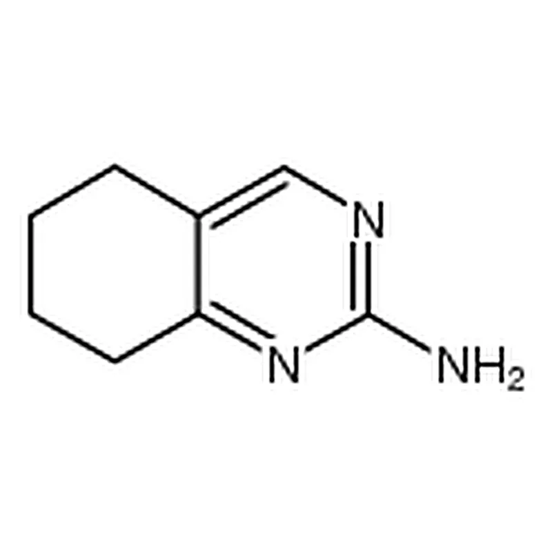 RHAWN 5,6,7,8-Tetrahydroquinazolin-2-amine
