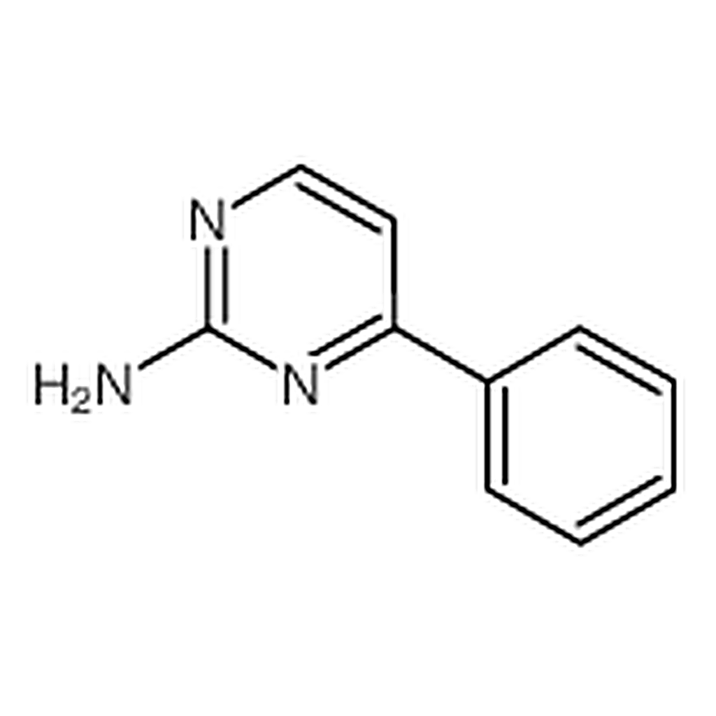 RHAWN 2-<WBR>Amino-<WBR>4-<WBR>phenylpyrimidine