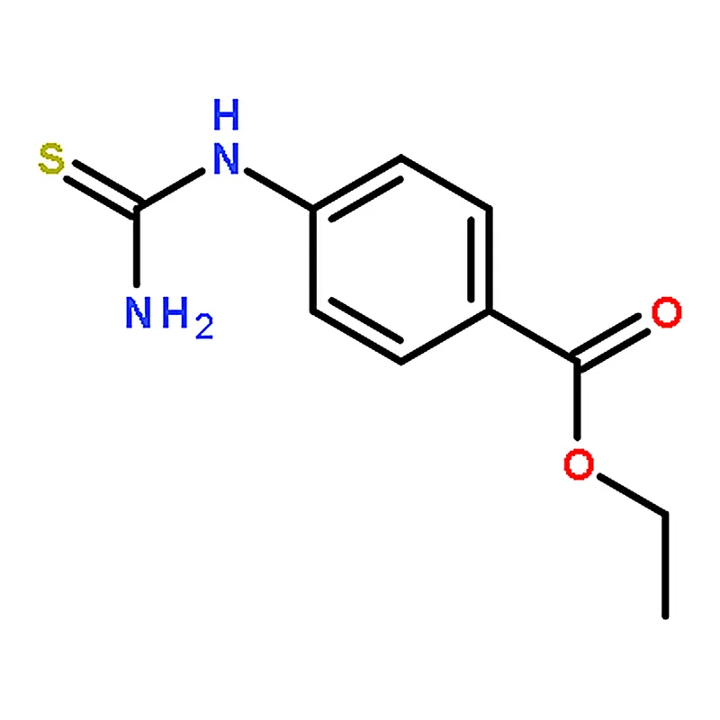 RHAWN Ethyl4-thioureidobenzoate