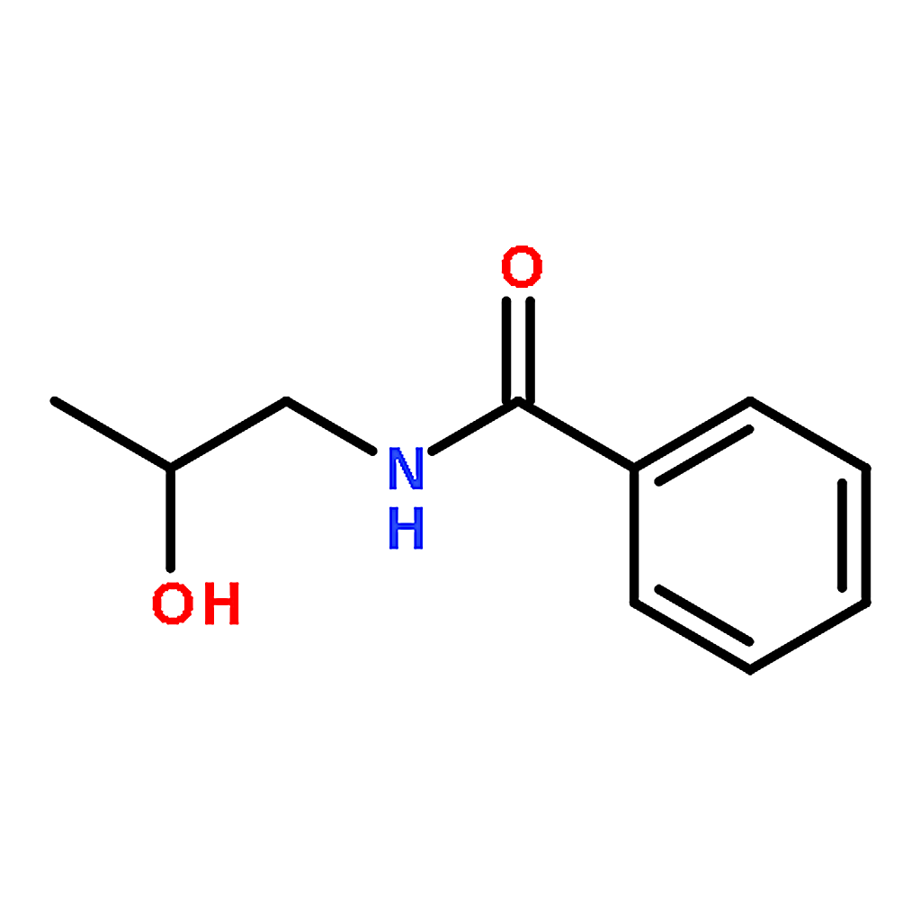 RHAWN N-(2-Hydroxypropyl)benzamide