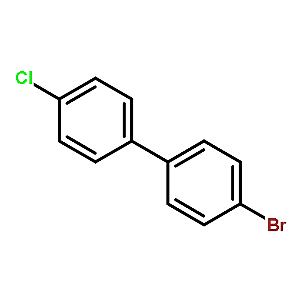 RHAWN 4-Bromo-4'-Chloro-1,1'-biphenyl