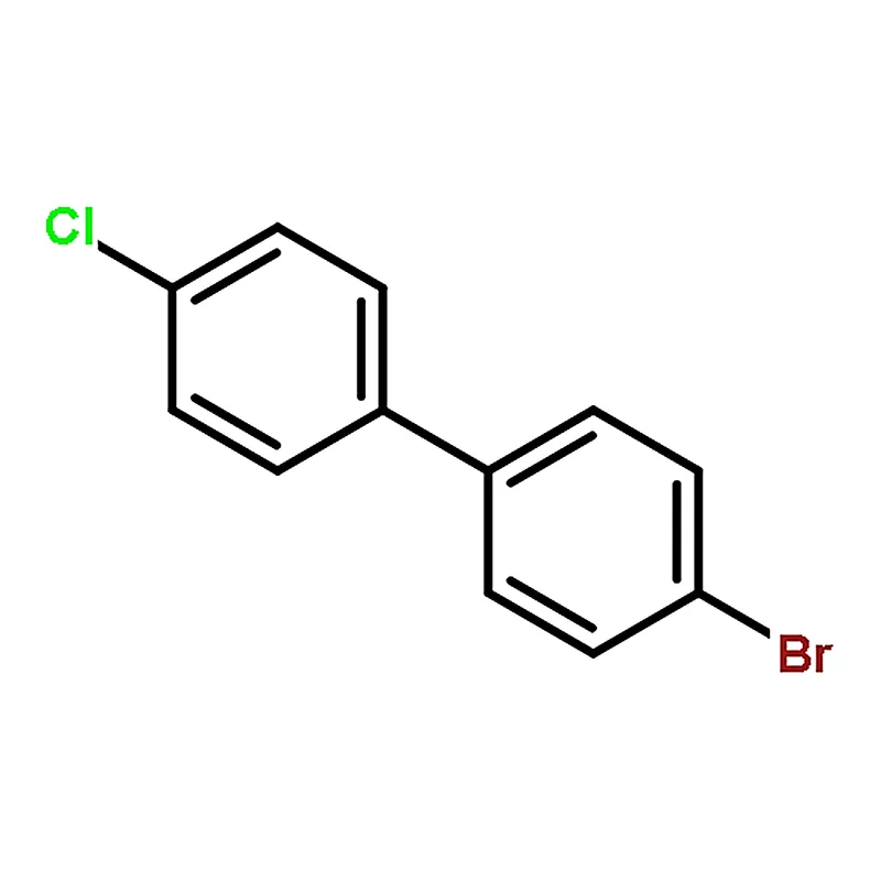 RHAWN 4-Bromo-4'-Chloro-1,1'-biphenyl