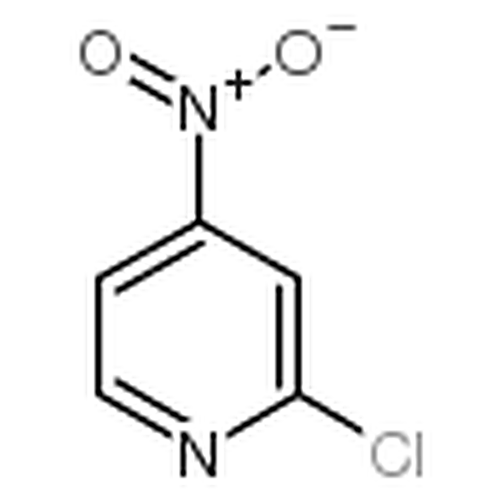 RHAWN 2-Chloro-4-nitropyridine