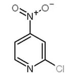 RHAWN 2-Chloro-4-nitropyridine
