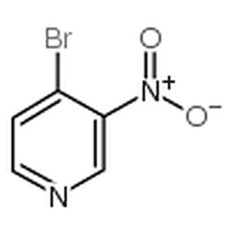RHAWN 4-Bromo-3-nitropyridine