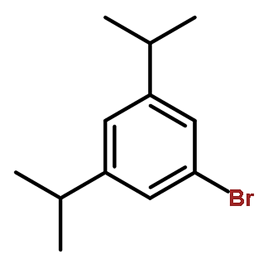 RHAWN 1-Bromo-3,5-diisopropylbenzene