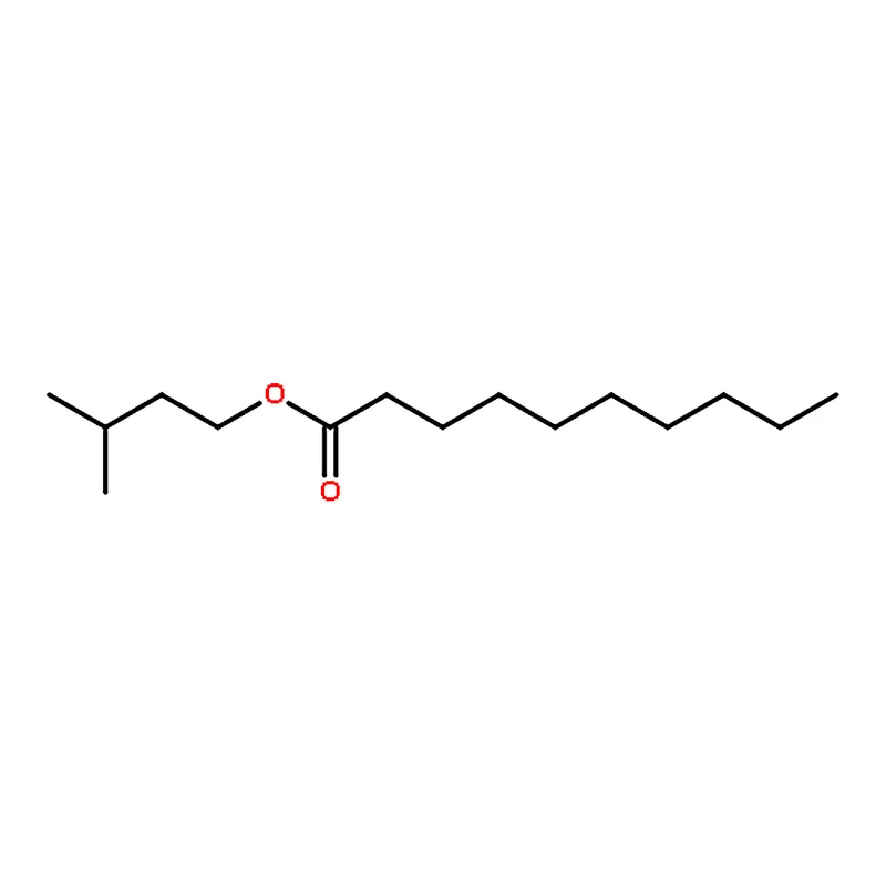 RHAWN 3-methylbutyl decanoate