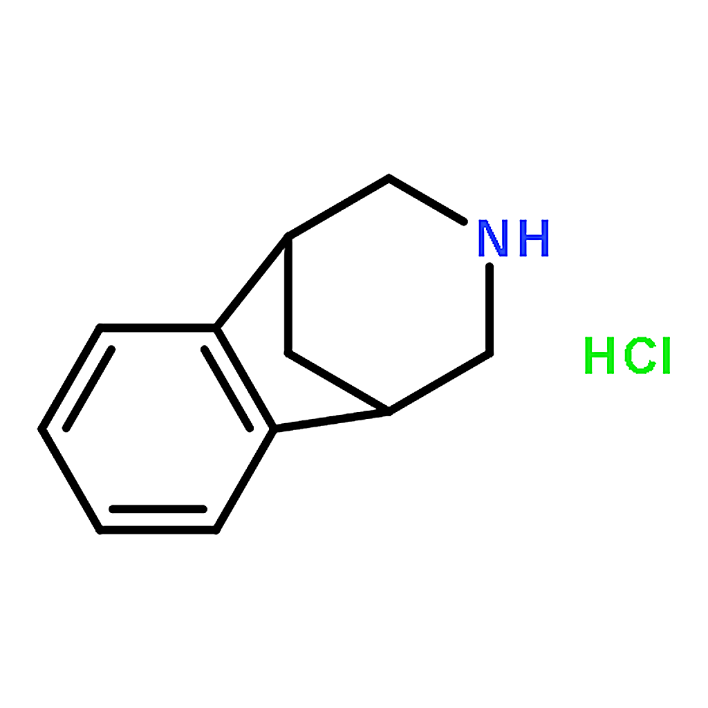 RHAWN 2，3，4，5-Tetrahydro-1H-1，5-methanobenzo[d]azepine hydrochloride