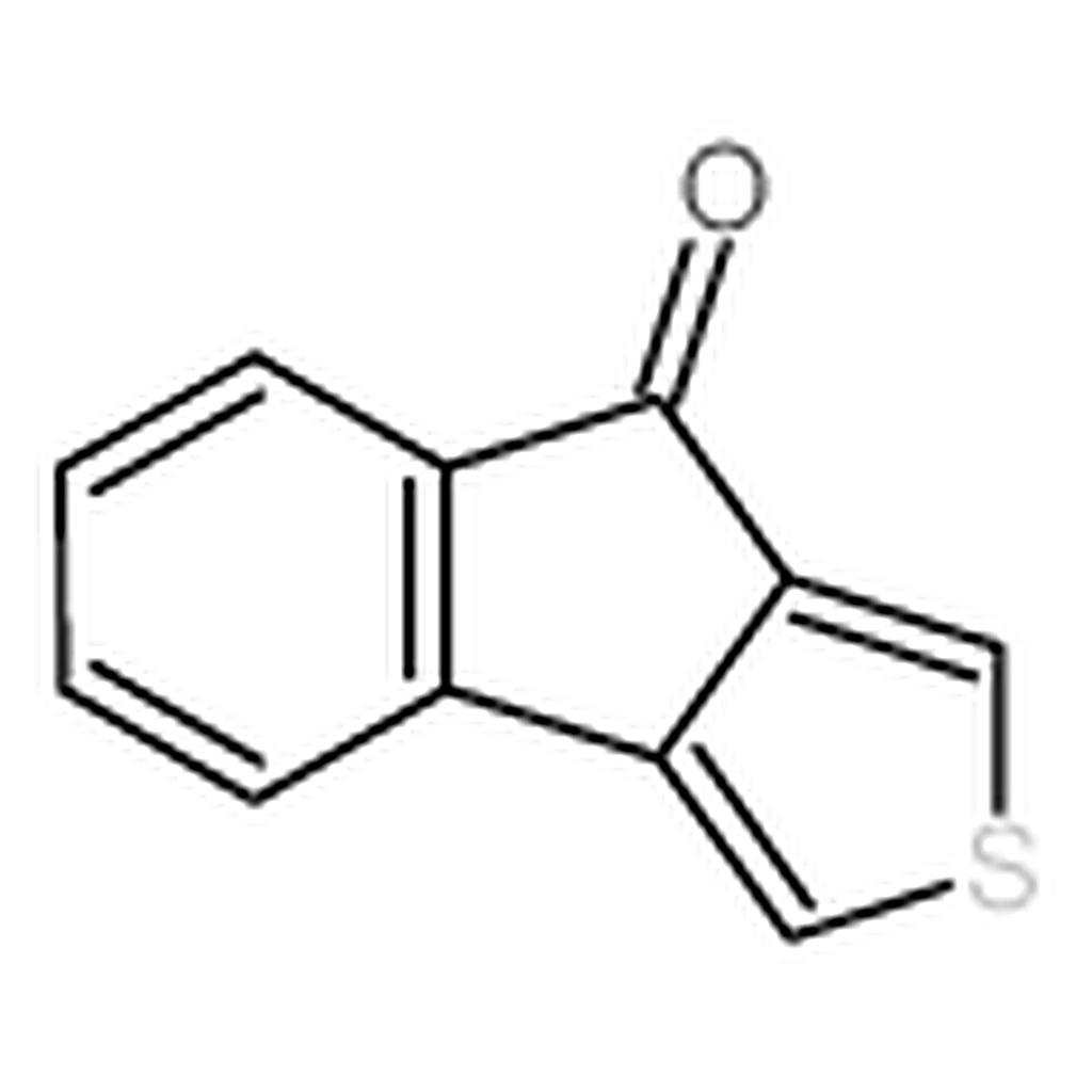 RHAWN 8H-Indeno[1,2-c]thiophen-8-one