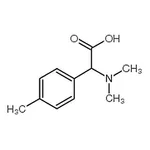 RHAWN 2-(Dimethylamino)-2-(p-tolyl)acetic acid