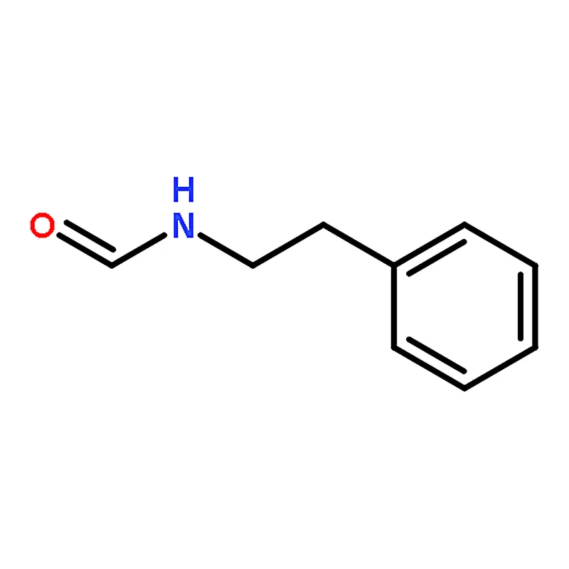 RHAWN N-(2-phenylethyl)formamide