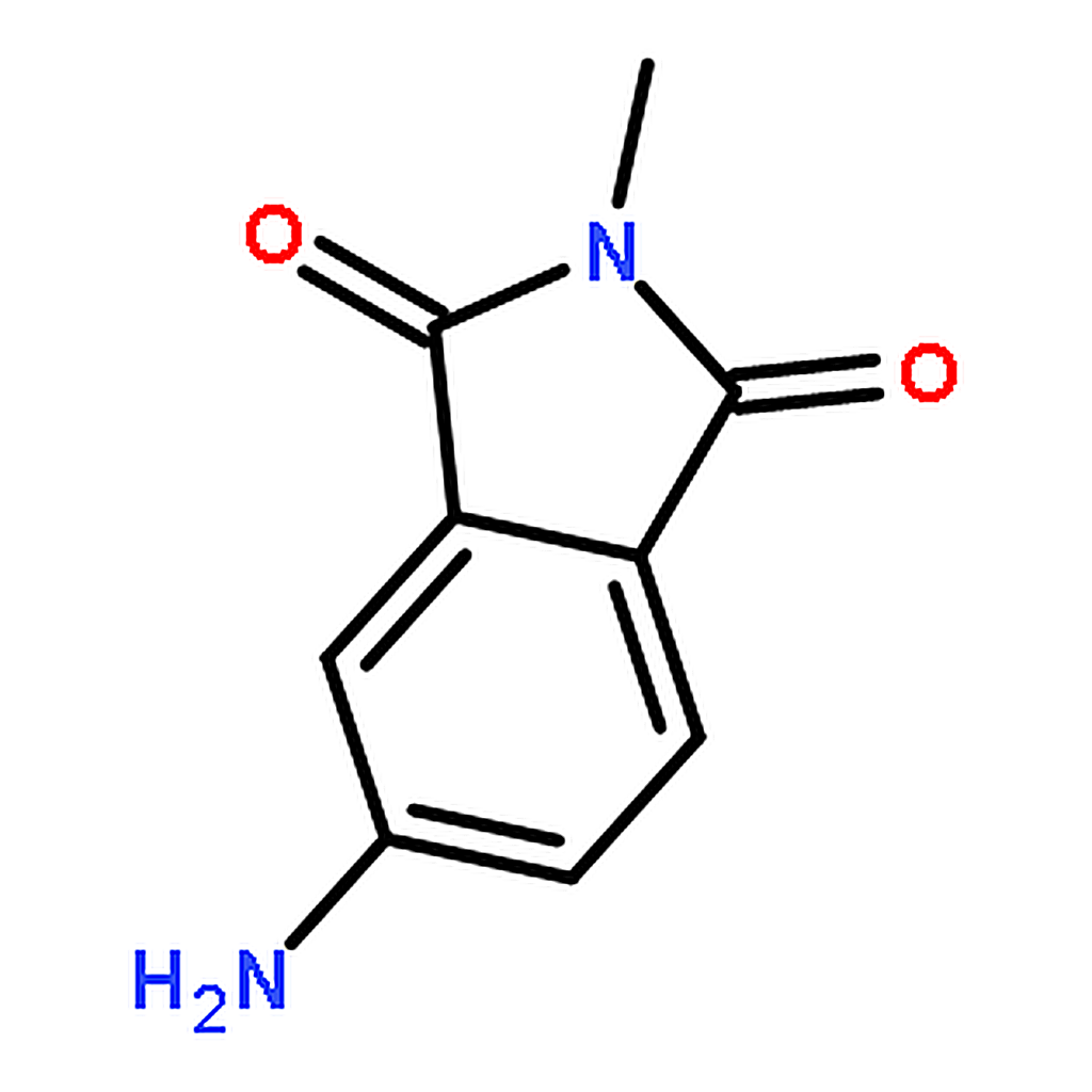 RHAWN 5-Amino-2-methylisoindoline-1,3-dione
