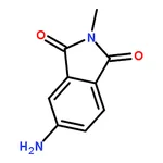 RHAWN 5-Amino-2-methylisoindoline-1,3-dione