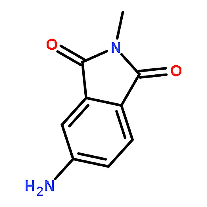 RHAWN 5-Amino-2-methylisoindoline-1,3-dione