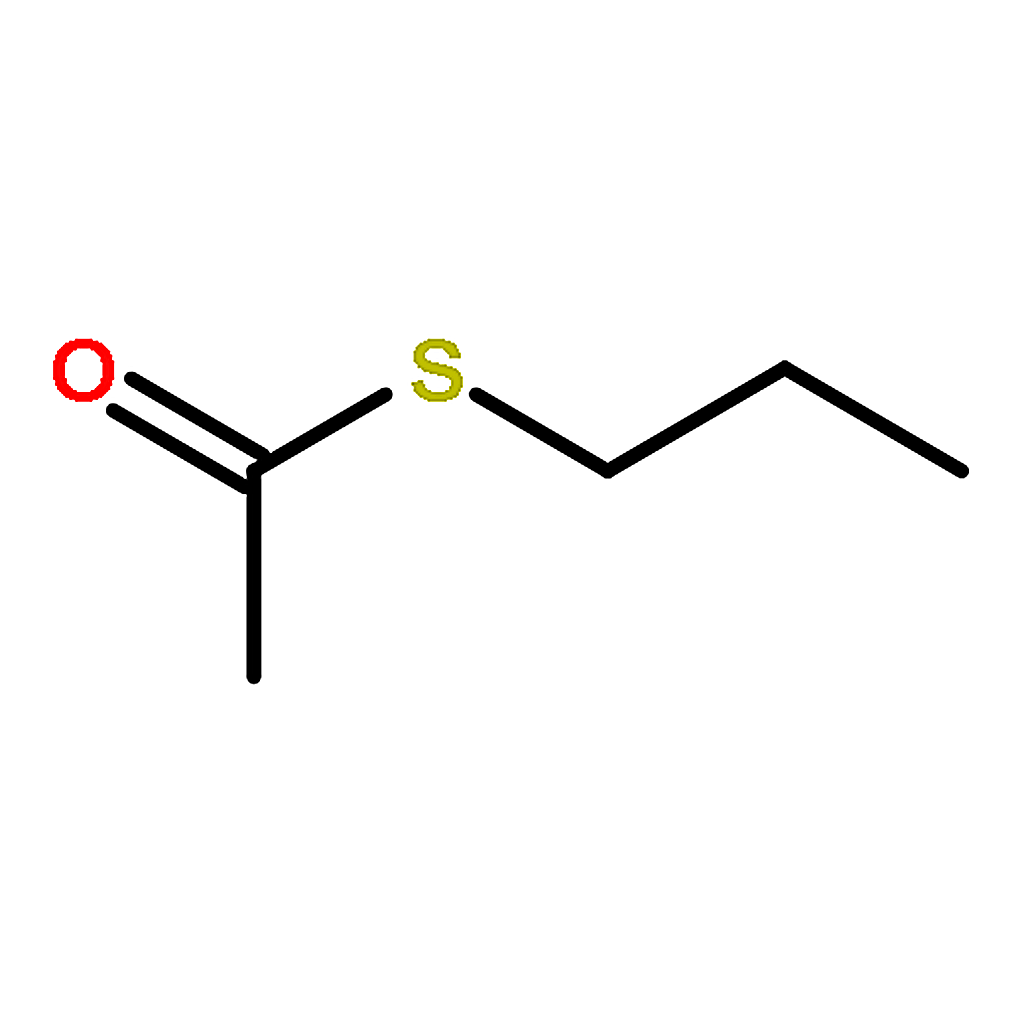 RHAWN <i>S</i>-Propyl Thioacetate