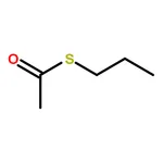 RHAWN <i>S</i>-Propyl Thioacetate