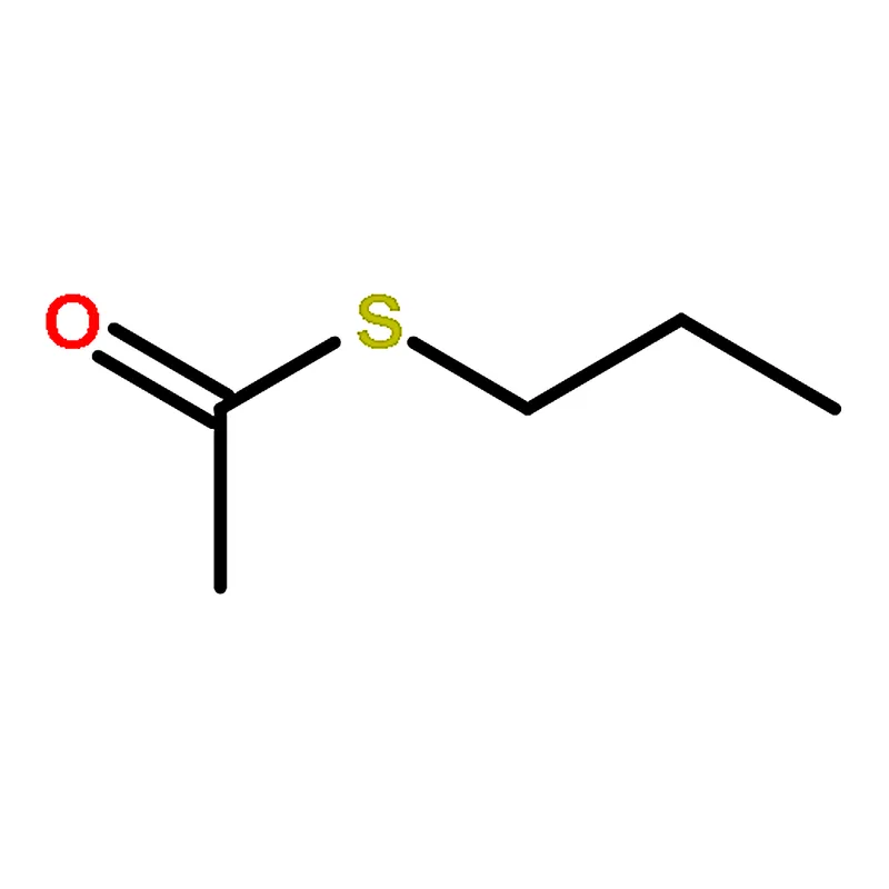 RHAWN <i>S</i>-Propyl Thioacetate