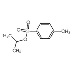 RHAWN Isopropyl 4-methylbenzenesulfonate