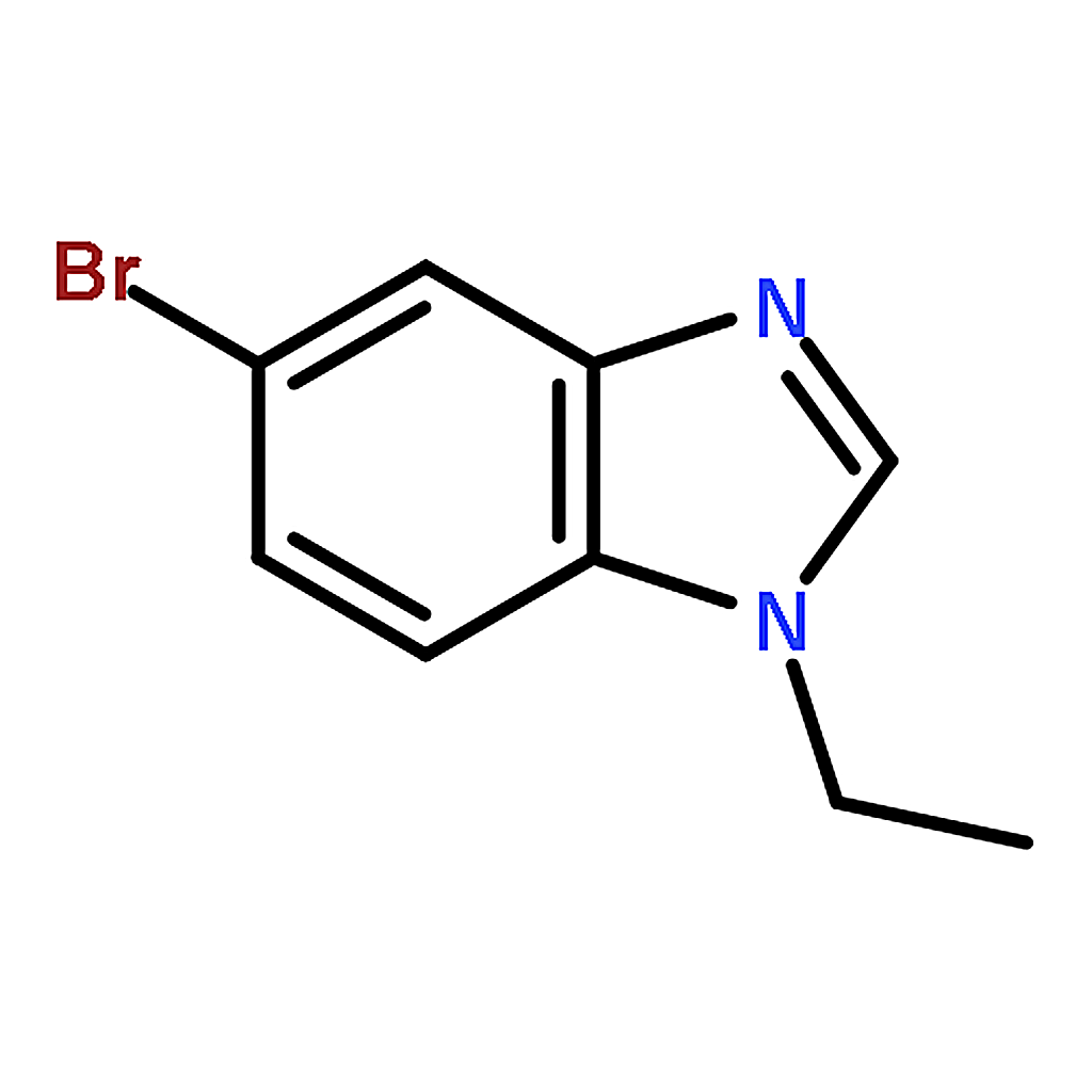 RHAWN 5-Bromo-1-ethyl-1H-benzo[d]imidazole