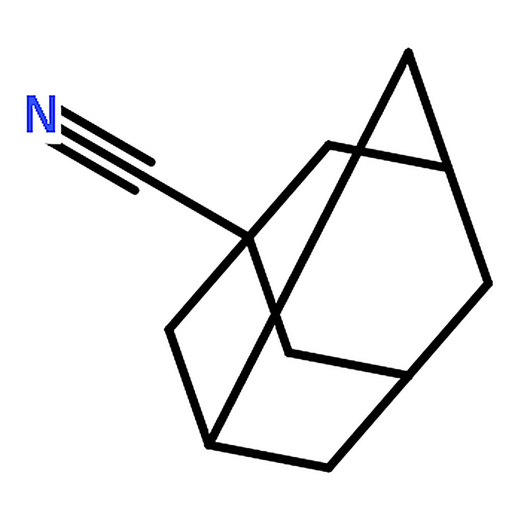 RHAWN 1-Cyanoadamantane