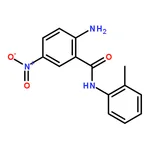 RHAWN 2-Amino-5-nitro-N-(o-tolyl)benzamide