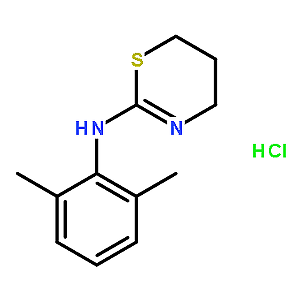 RHAWN Xylazine hydrochloride