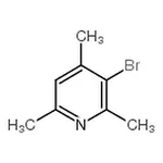 RHAWN 3-Bromo-2,4,6-trimethylpyridine