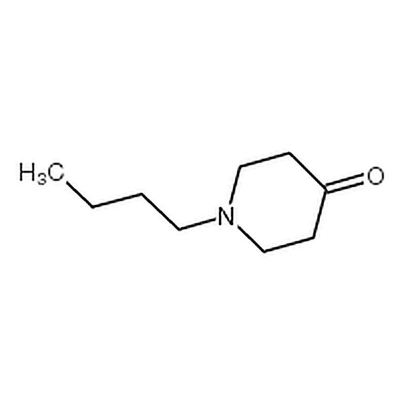 RHAWN 1-Butylpiperidin-4-one