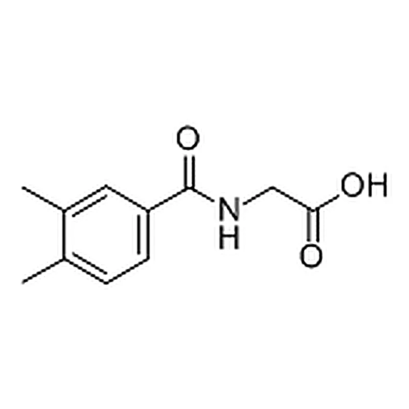 RHAWN 3,4-Dimethylhippuric Acid