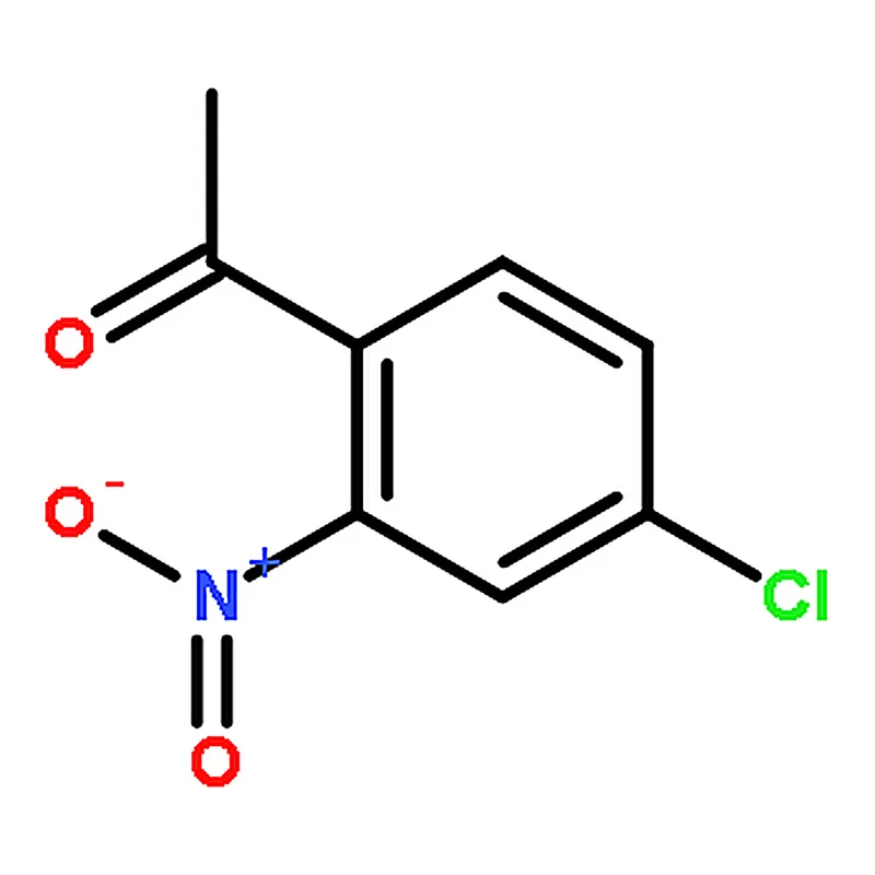 RHAWN 1-(4-Chloro-2-nitrophenyl)ethanone