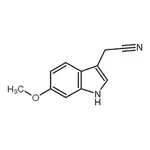 RHAWN 6-METHOXYINDOLE-3-ACETONITRILE