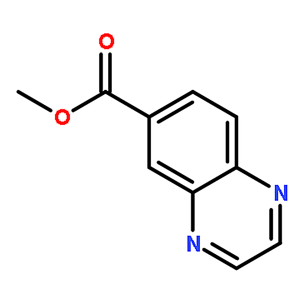 RHAWN Methyl 6-Quinoxalinecarboxylate