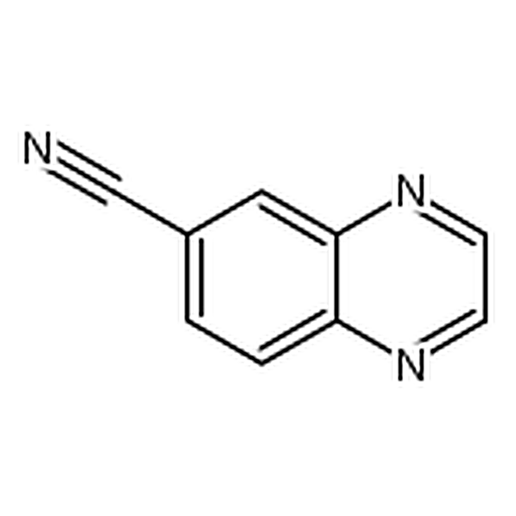 RHAWN 6-Quinoxalinecarbonitrile