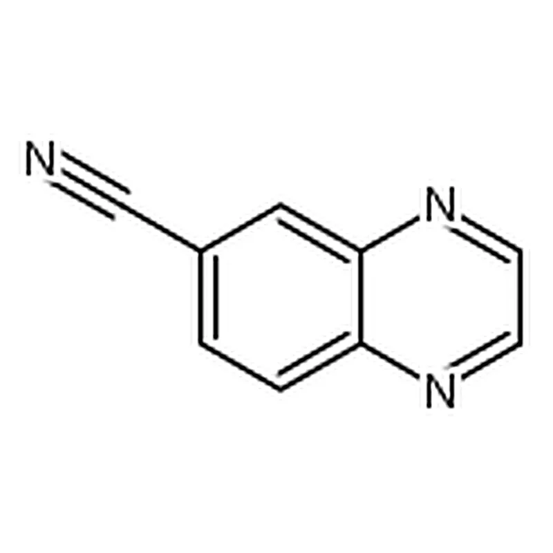 RHAWN 6-Quinoxalinecarbonitrile