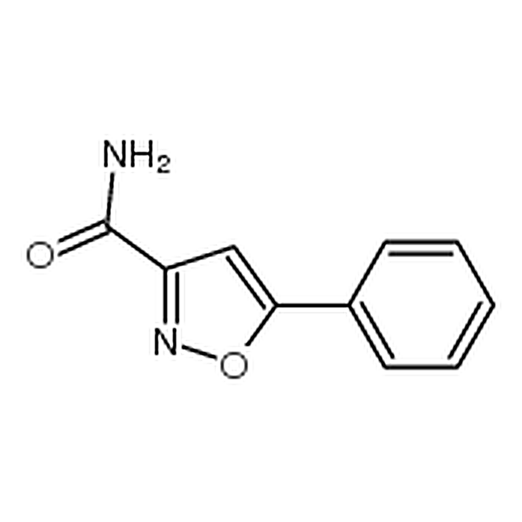 RHAWN 5-Phenylisoxazole-3-carboxamide